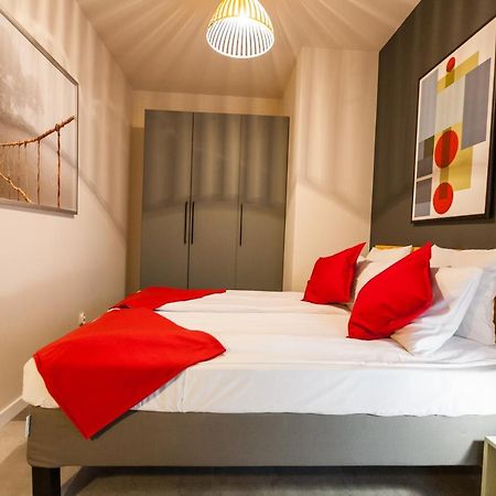 Vintage Rakowicka Apartment คราคูฟ ภายนอก รูปภาพ